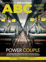 Australasian Bus & Coach